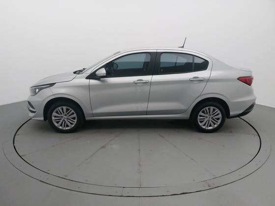FIAT CRONOS 1.3 FIREFLY FLEX DRIVE MANUAL FIAT CRONOS 1.3 FIREFLY FLEX DRIVE MANUAL